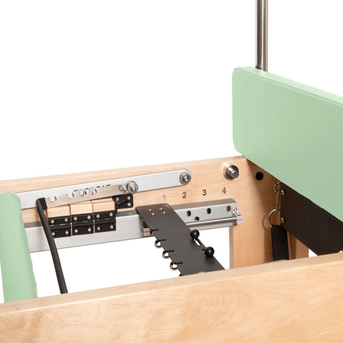 Cadillac Reformer